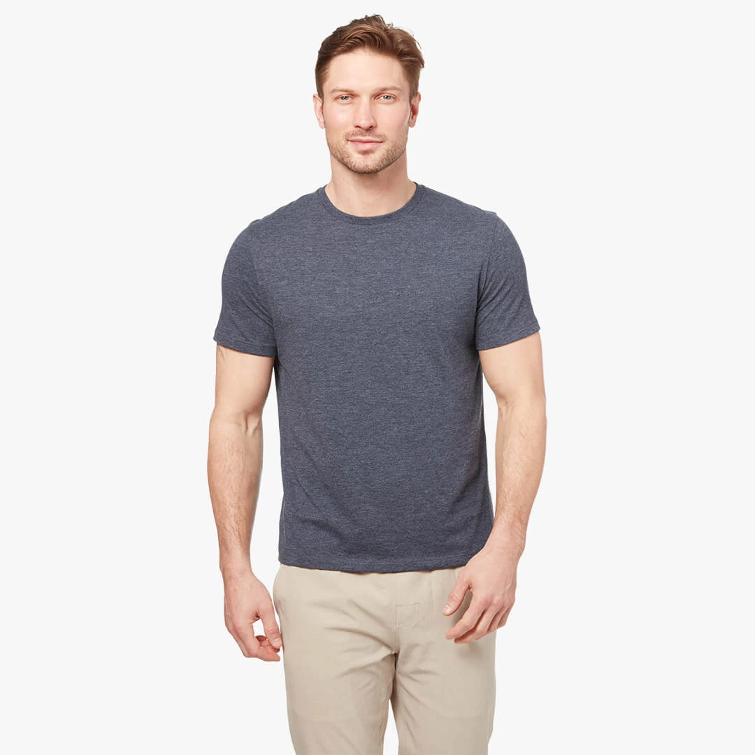 The Kismet Tee | Navy 7 The Kismet Tee | Navy - Image 5