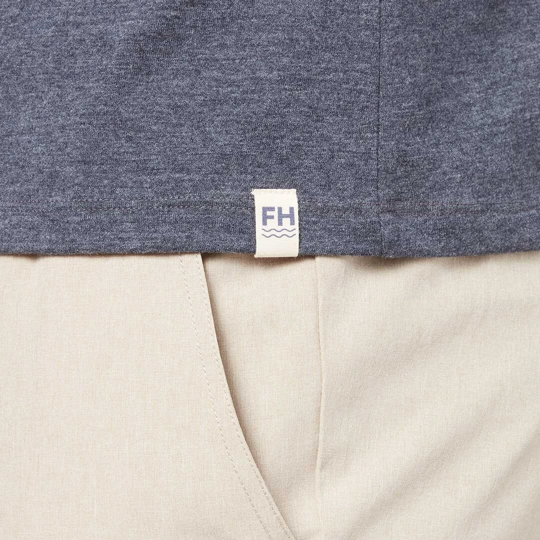 The Kismet Tee | Navy 9 The Kismet Tee | Navy - Image 7