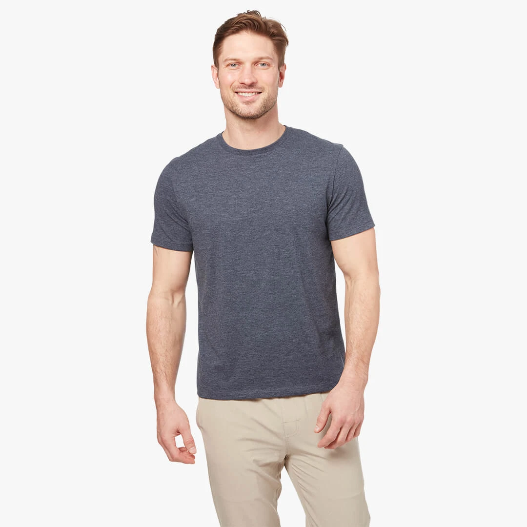 The Kismet Tee | Navy 6 The Kismet Tee | Navy - Image 4