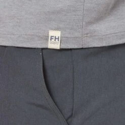 The Kismet Tee | Grey -Fair Harbor Kismet Printed Grey 1391 1 d129e558 2eb6 4749 a473 56c0017be916