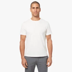 The Kismet Tee | White -Fair Harbor Kismet White 1038 e50f8c7e d393 49f5 b66a 7b17c9ca5274