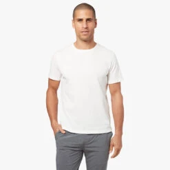 The Kismet Tee | White -Fair Harbor Kismet White 1043 5e23c953 9fb2 4695 983a a1a7c0bee018