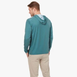 The SeaBreeze Hoodie (3-Pack) -Fair Harbor Lightweight Hoodie SeaPineGreen 1651 3e963c91 5ef8 4804 86d0 551e2caabc87