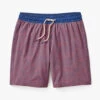 The Bayberry Trunk | Red Waves -Fair Harbor Mens Bayberry RedWaves 020 6b1a8c3a 3644 4861 81db 354ddcef76a5