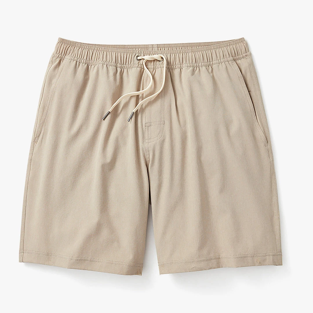 The One Short | Khaki 3 The One Short | Khaki