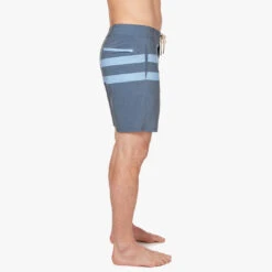 The Nautilus Boardshort | Navy Stripe 8 The Nautilus Boardshort | Navy Stripe -Fair Harbor Navy Stripe Nautalis 1710 12990eb2 9783 4d2c a42e 53d6c8be3cf2
