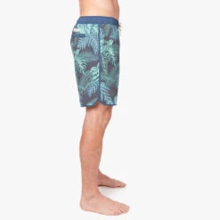 The Anchor | Navy Evergreen -Fair Harbor OF Mens Anchor NavyEvergreen Side 015 a4c33491 741b 4193 9364 30d88223ea6b