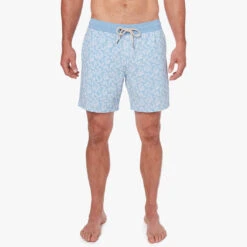The Bayberry Trunk | Mist Seaweed -Fair Harbor OF Mens Bayberry MistSeaweed Front 005 2f5cfb46 bf53 494c bca1 eec9488decb3