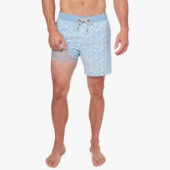 The Bayberry Trunk | Mist Seaweed -Fair Harbor OF Mens Bayberry MistSeaweed Liner 023 1a7cced1 d7fa 42b9 946b 93fd4d11230b