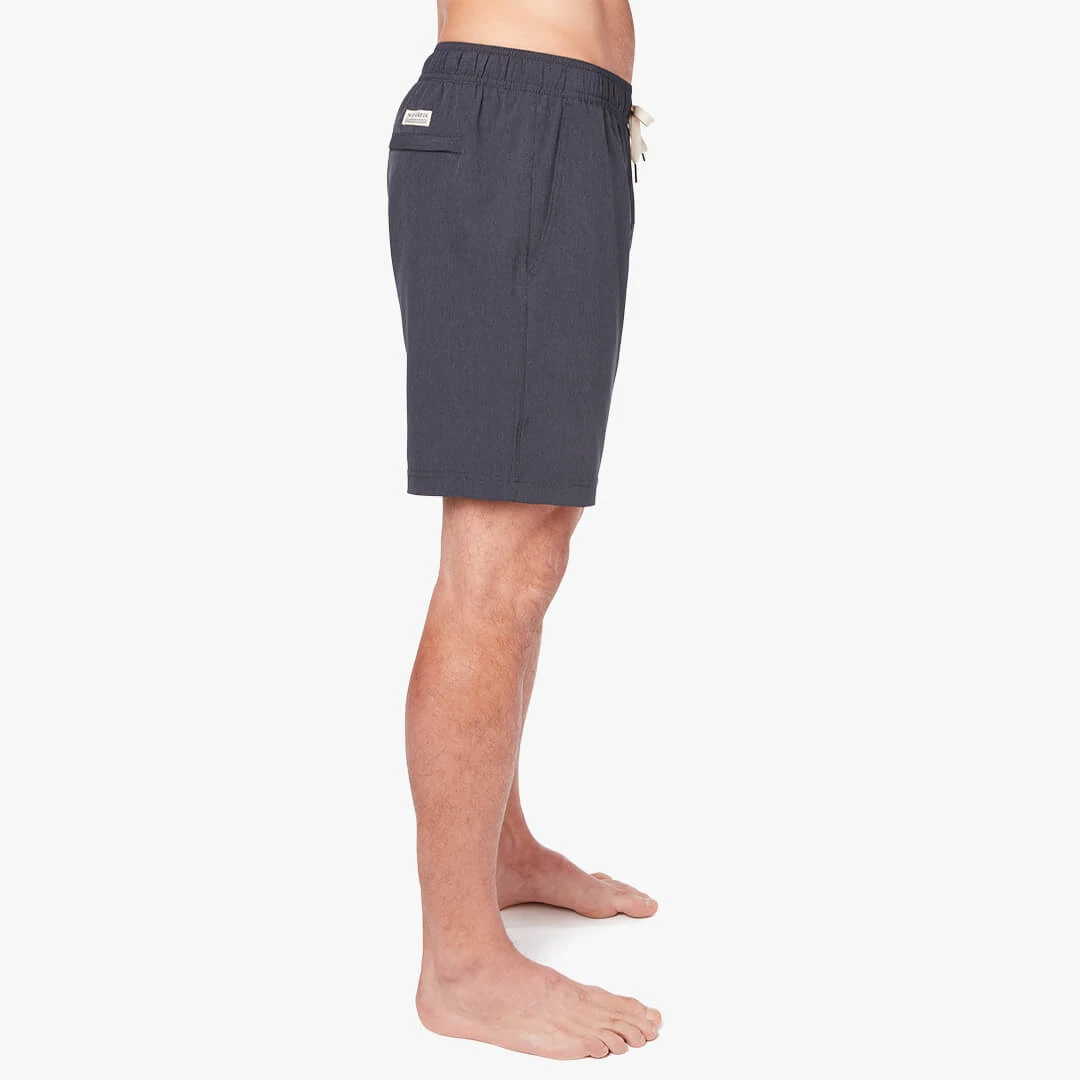 The One Short | Navy 7 The One Short | Navy - Image 5