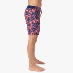 The Ozone | Nautical Painted Tropical -Fair Harbor OZL8 492 Nautical Painted Tropical ONFIG 003 cc324b92 eed9 47d3 8c5a 3c930b33fed5