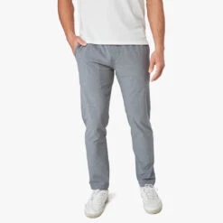 The One Pant (3-Pack) -Fair Harbor OnePant Grey 424 b48add02 60d8 4a7b bee9 8d486c0076b8