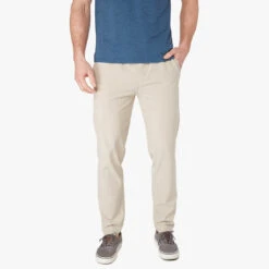 The One Pant (3-Pack) -Fair Harbor OnePant Khaki 496 ebe7d91b 2d36 4512 a4e1 d242a6145b92