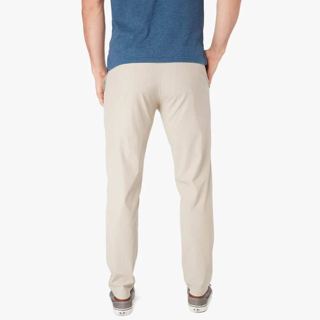 The One Pant | Khaki 8 The One Pant | Khaki - Image 6