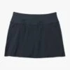 The Corliss Skort | Black -Fair Harbor SKO1 001 Black FLAT 001 fa9f8396 9db8 49c0 ba31 d3887bae8a66