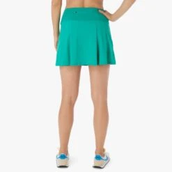 The Corliss Skort | Jade Green -Fair Harbor SKO1 322 Jade Green ONFIG 020 2cef789f 48f6 4943 8ce6 f73e9ff47ef3