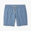 The Bayberry Trunk | Navy Geo -Fair Harbor SP23 BAYBERRY NAVY GEO d96feda3 b2df 498d 8ba3 4f425e8c48db