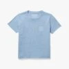 Kids Kismet Printed Tee | Faded Denim Surf Club -Fair Harbor SP23 KIDS KISMET PRINT FADED DENIM SURF 29bfd069 6c5c 4859 827e c93c9ec86842