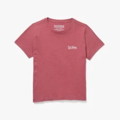Kids Kismet Printed Tee | Red Surf Boards