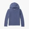 Kids SeaBreeze Hoodie | Navy Blazer -Fair Harbor SP23 KIDS SEABREEZE HOODIE ORANGE 947aff94 8c04 4e3f bfc1 98bb57c9614e
