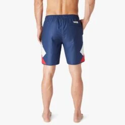 The Anchor | Red MC -Fair Harbor SP23 ON FIG ANCHOR RED MC 0050 88fb3de7 5c4f 4bd6 b127 43eee344f50a