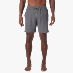 The Anchor 8" (3-Pack) -Fair Harbor SP23 ON FIG ANCHOR SLATE 010 71f7cc85 d855 4180 a589 2034baaea0b1