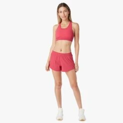 The Atlantique Short | Raspberry -Fair Harbor SP23 ON FIG ATLANTIQUE SHORT RASPBERRY 0644 21370178 bb37 4265 93f0 2d998e1fe762