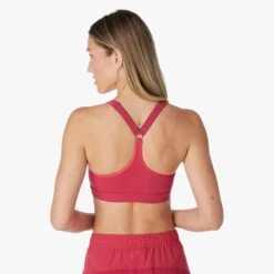 The Corliss Sports Bra | Raspberry -Fair Harbor SP23 ON FIG CORLISS BRA RASPBERRY 0445 718c3dd8 f321 4ac3 987b 3456e1b80001