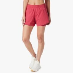 The Corliss Short | Raspberry -Fair Harbor SP23 ON FIG CORLISS SHORT RASPBERRY 0468 ee422686 8301 48f7 9c04 636de738f08b