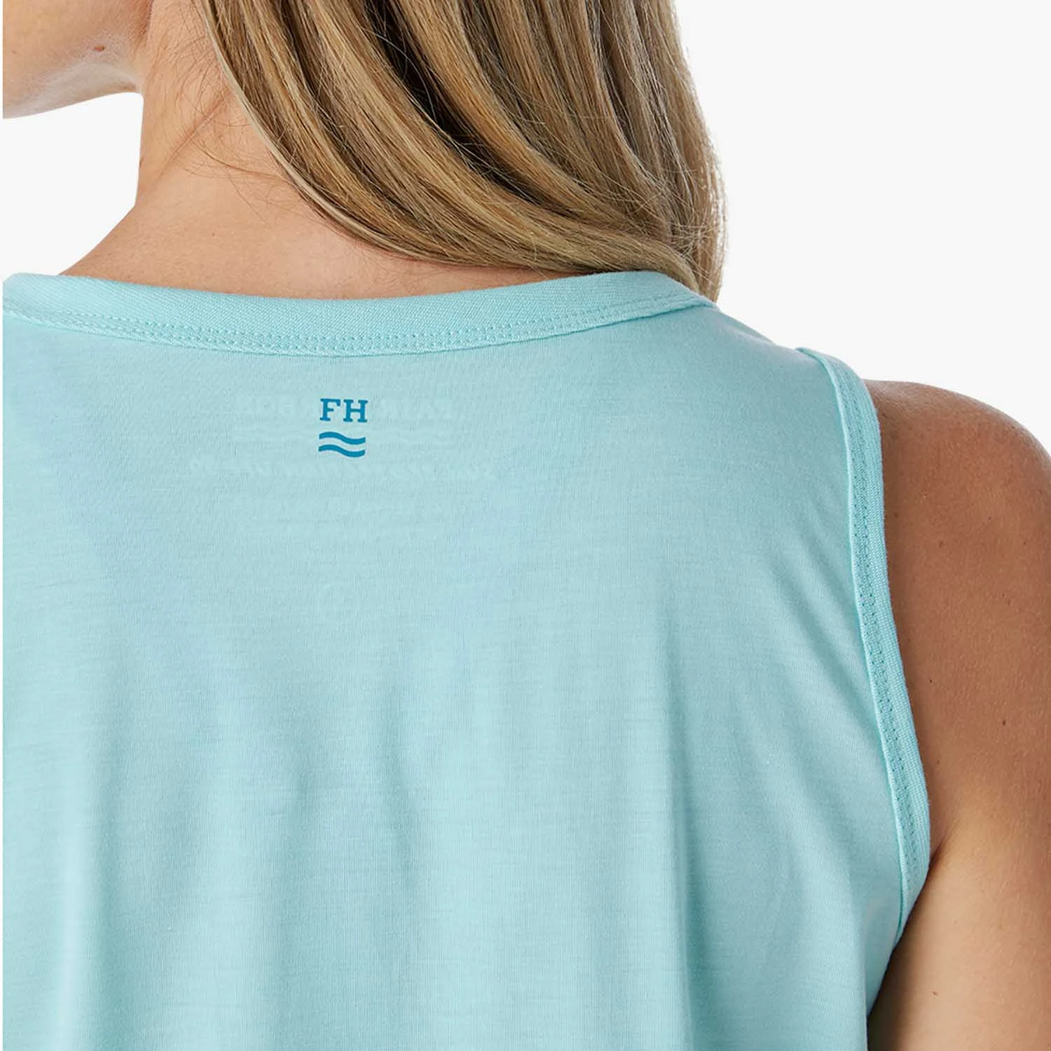 The SeaBreeze Tank Top | Antigua Sand 7 The SeaBreeze Tank Top | Antigua Sand - Image 5