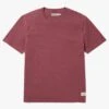 The Saltaire Tee | Beach Rose 2 The Saltaire Tee | Beach Rose -Fair Harbor SP23 SALTAIRE TEE CRIMSON b31e095c 3e1a 4f93 aff0 118de3fbb24d