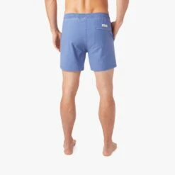 The Bungalow Trunk | Navy -Fair Harbor SS002 SP22 in Studio photo Look18 BGL52 423 0806 a3bc924e b99d 4f39 80e3 3158e0f0d6bc