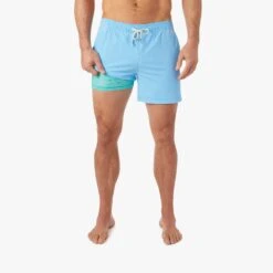 The Bungalow Trunk | Blue Grotto -Fair Harbor SS002 SP22 in Studio photo Look20 BGL52 443 0910 a27e26de 5d0e 451d 9560 ea801e3d85a2