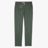 The One Pant | Olive