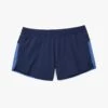 The Atlantique Short | Navy Colorblock -Fair Harbor SS22005 SP22 in studio photo flat look41 ATS32 465 001 58cb28d8 a672 4075 81d7 fe152bac3f6b