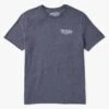 The Kismet Tee | Navy Bronco -Fair Harbor SS22005 SP22 in studio photo flat look 02 FHT001 475 001 cf3f3db2 7214 466b 8104 0607d7e5e443