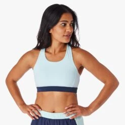 The Corliss Sports Bra | Light Blue Colorblock 15 The Corliss Sports Bra | Light Blue Colorblock -Fair Harbor SS22009 SP22 instudio photo Look10 CLB12 452 018 bfad54d5 6de3 4bb6 bfb8 b4053f85dbd6