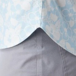 The Windward Shirt (2-Pack) -Fair Harbor WSS1 468 Light Blue Hibiscus ONFIG 005 819866a3 424b 4c9d bc85 39731d915423