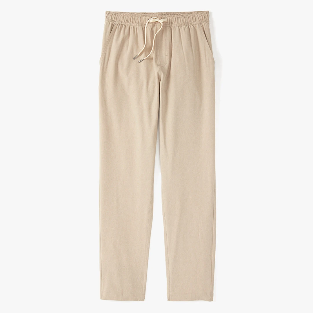 The One Pant | Khaki 3 The One Pant | Khaki